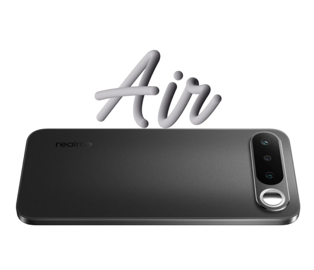realme 16 5G 8/256GB Air Black - 1536803 - zdjęcie 6